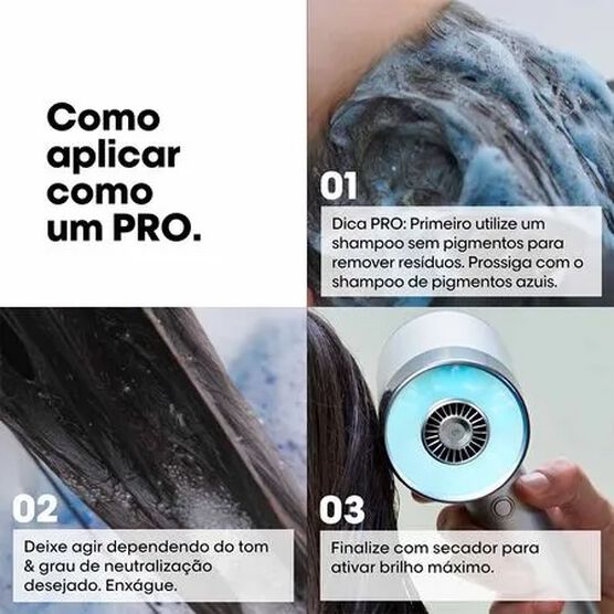 VITAMINO SPECTRUM LP SPEC BLUE SHP 300ML